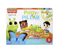 Fisher-Price Głodna Gąsienica - 1023343 - zdjęcie 1